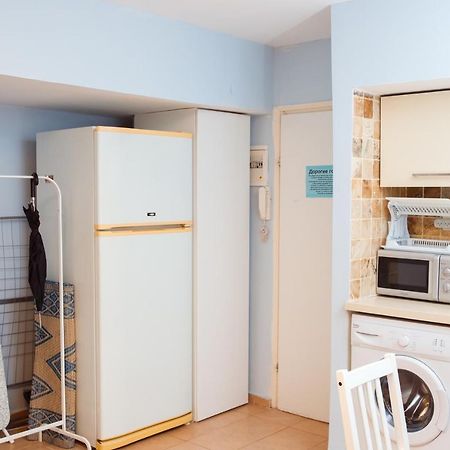 Cozy Studio "De Shalit" Herzliya Екстер'єр фото
