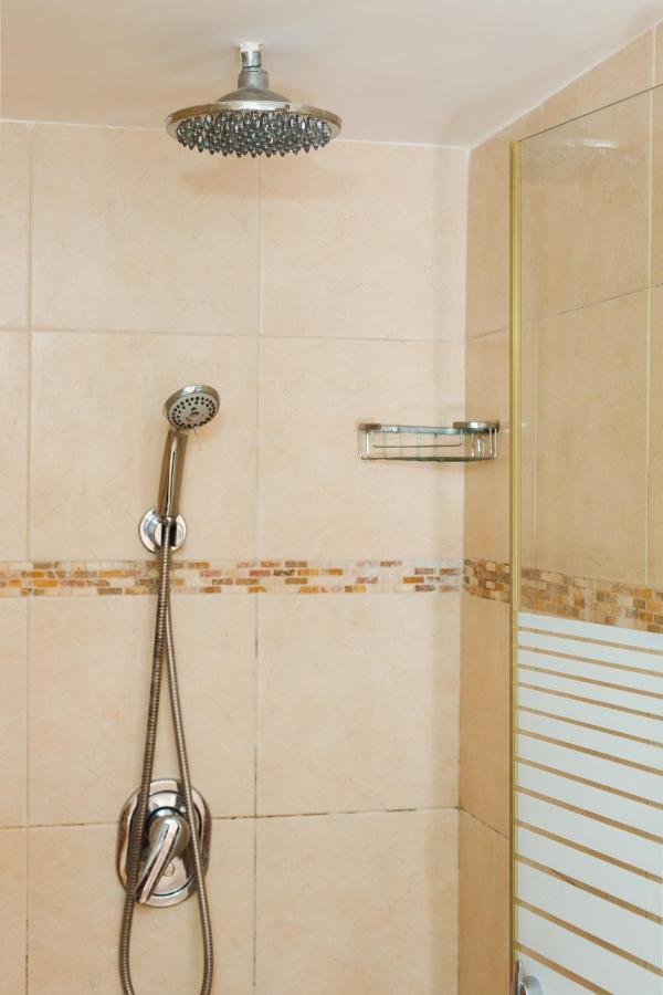 Cozy Studio "De Shalit" Herzliya Екстер'єр фото