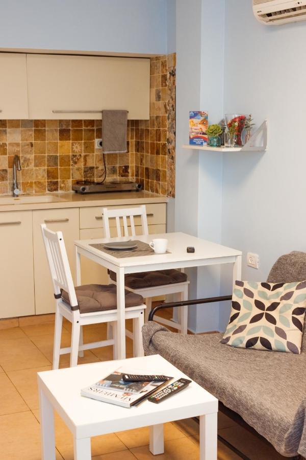 Cozy Studio "De Shalit" Herzliya Екстер'єр фото