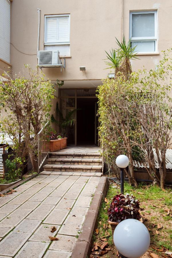 Cozy Studio "De Shalit" Herzliya Екстер'єр фото