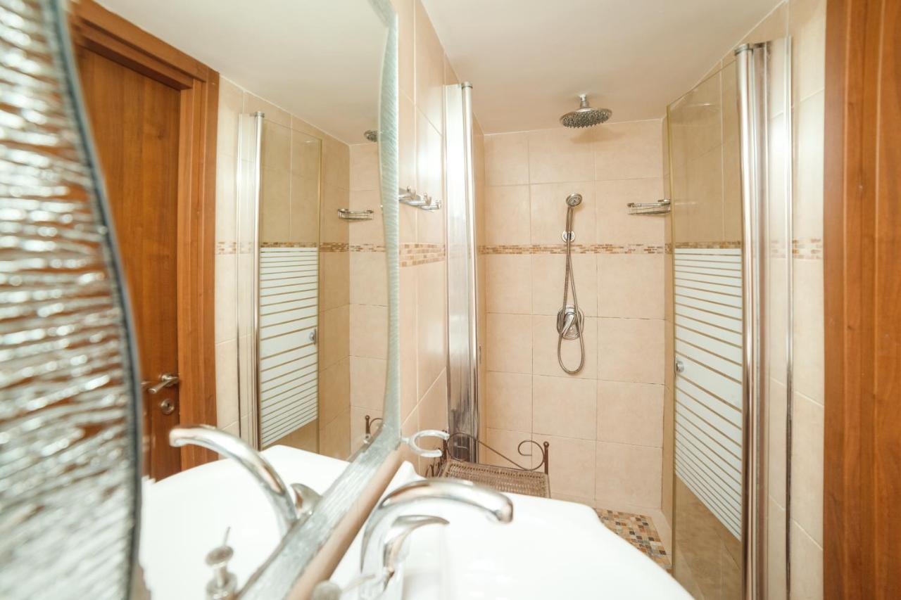 Cozy Studio "De Shalit" Herzliya Екстер'єр фото