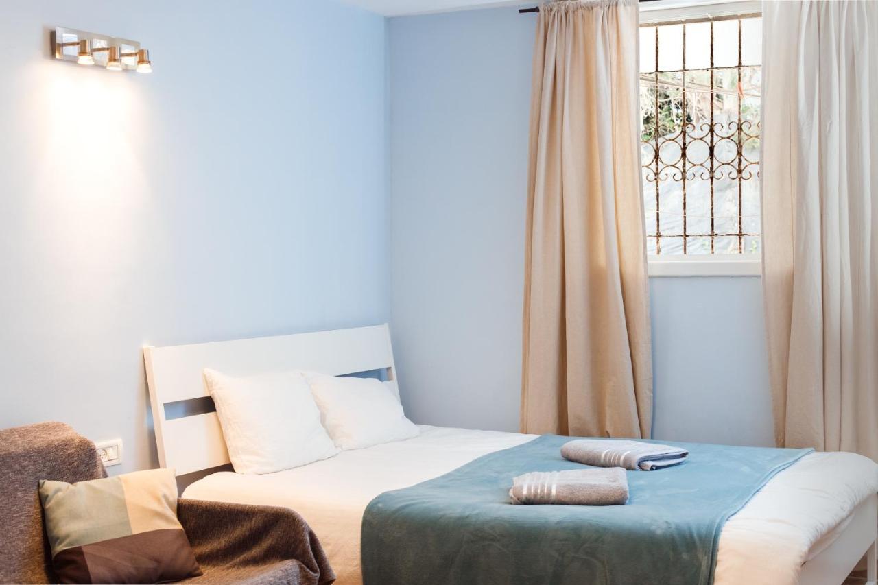 Cozy Studio "De Shalit" Herzliya Екстер'єр фото