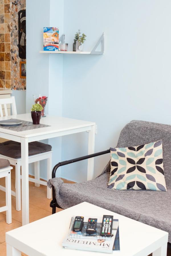 Cozy Studio "De Shalit" Herzliya Екстер'єр фото