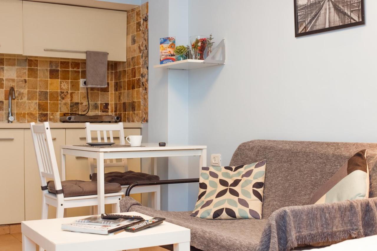 Cozy Studio "De Shalit" Herzliya Екстер'єр фото