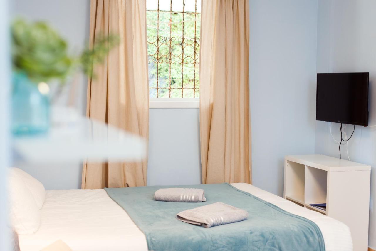 Cozy Studio "De Shalit" Herzliya Екстер'єр фото