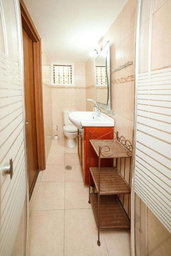 Cozy Studio "De Shalit" Herzliya Екстер'єр фото
