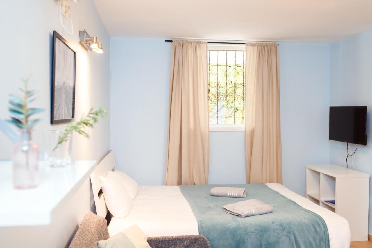 Cozy Studio "De Shalit" Herzliya Екстер'єр фото